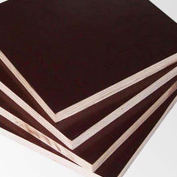 Film faced  Birch Plywood